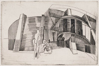 KG 1989 013
<br/>
Mens en architectuur
<br/>
<em>Verzijlbergh, André J.T. (1949)</em>